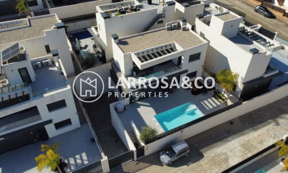 Reventa - Chalet - Algorfa - Inland