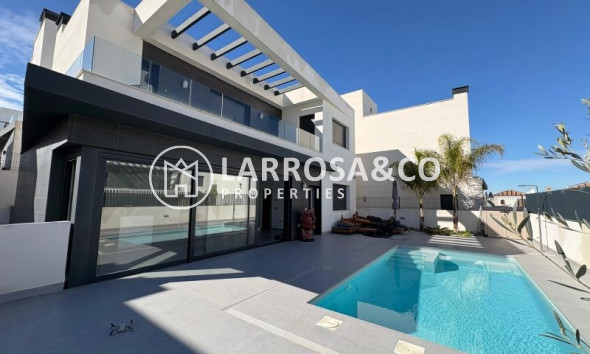 Reventa - Chalet - Algorfa - Inland