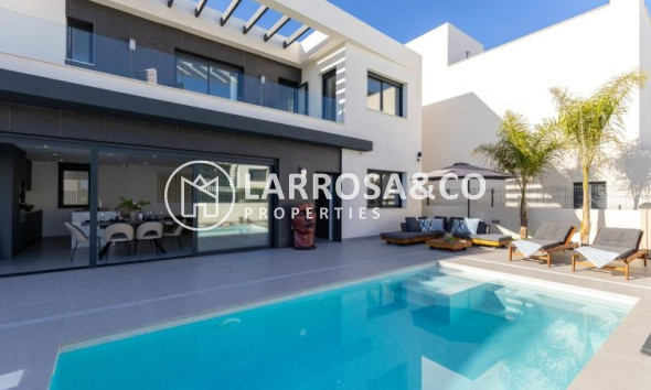 Reventa - Chalet - Algorfa - Inland