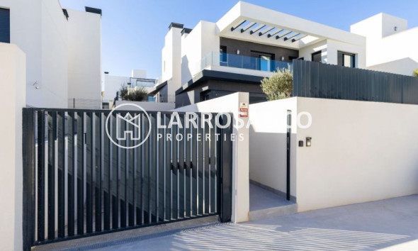 Reventa - Chalet - Algorfa - Inland