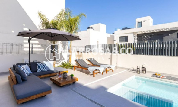 Reventa - Chalet - Algorfa - Inland