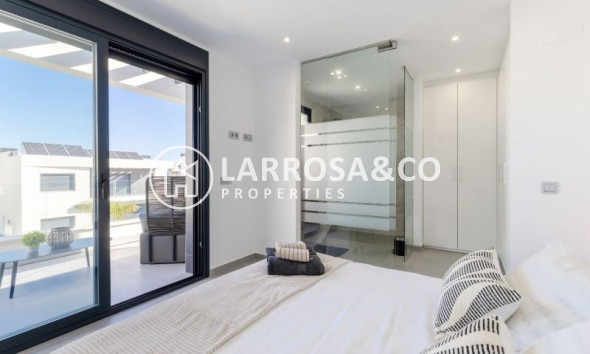 Reventa - Chalet - Algorfa - Inland