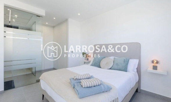 Reventa - Chalet - Algorfa - Inland