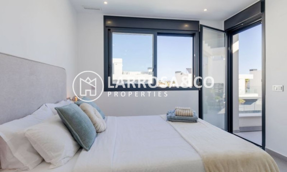 Reventa - Chalet - Algorfa - Inland