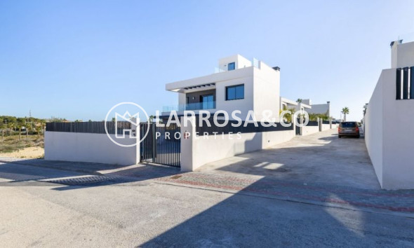 Reventa - Chalet - Algorfa - Inland