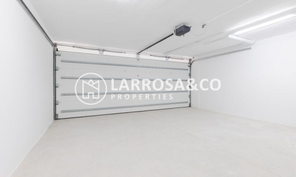 Reventa - Chalet - Algorfa - Inland