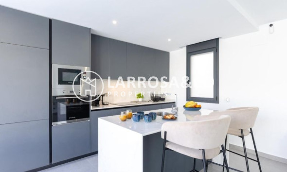 Reventa - Chalet - Algorfa - Inland