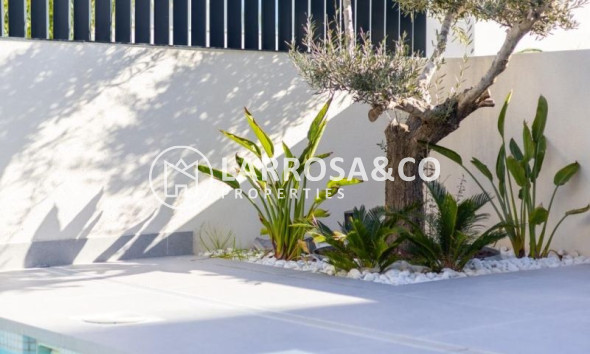 Reventa - Chalet - Algorfa - Inland