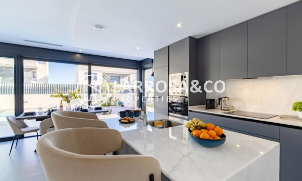 Reventa - Chalet - Algorfa - Inland