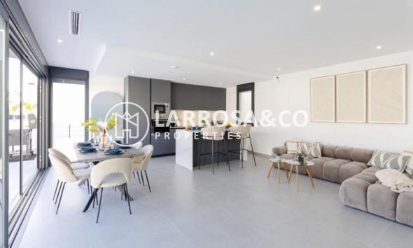 Reventa - Chalet - Algorfa - Inland