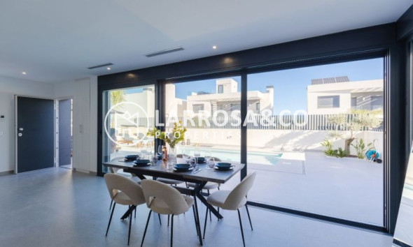 Reventa - Chalet - Algorfa - Inland