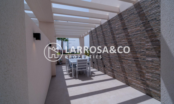 Reventa - Chalet - Algorfa - La Finca Golf Resort