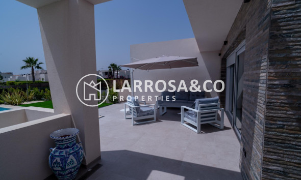 Reventa - Chalet - Algorfa - La Finca Golf Resort