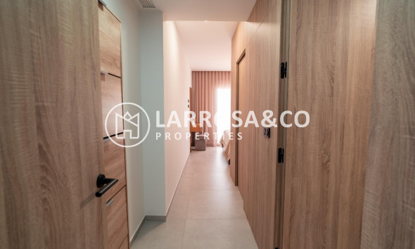 Reventa - Chalet - Algorfa - La Finca Golf Resort