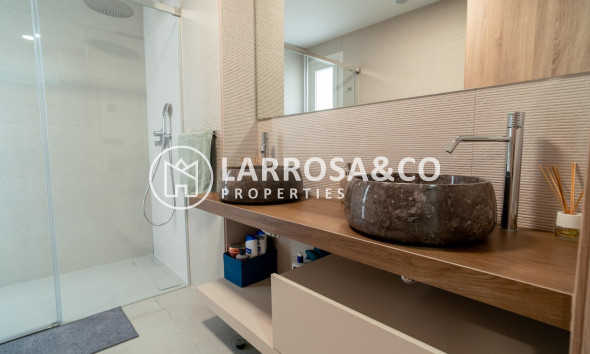 Reventa - Chalet - Algorfa - La Finca Golf Resort