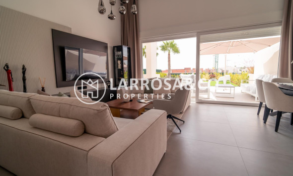 Reventa - Chalet - Algorfa - La Finca Golf Resort