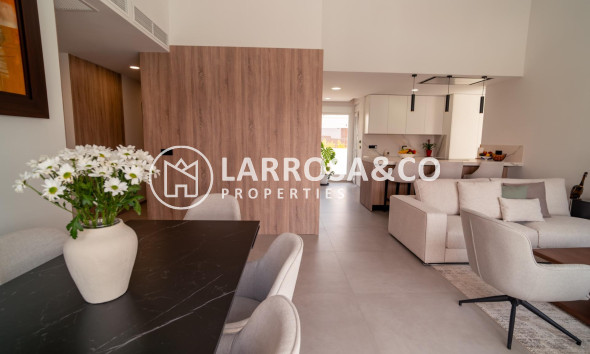 Reventa - Chalet - Algorfa - La Finca Golf Resort