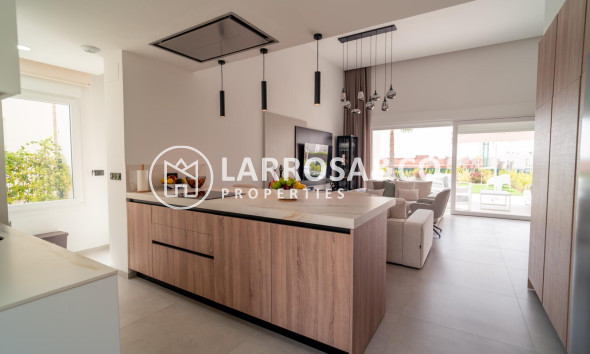 Reventa - Chalet - Algorfa - La Finca Golf Resort