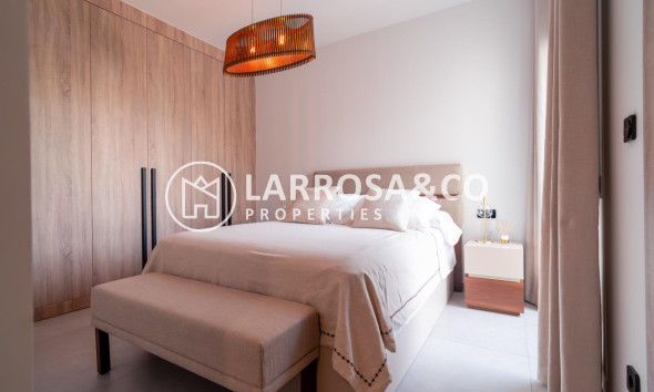 Reventa - Chalet - Algorfa - La Finca Golf Resort