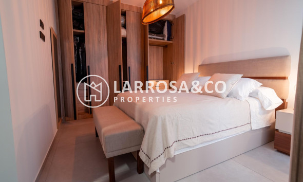 Reventa - Chalet - Algorfa - La Finca Golf Resort