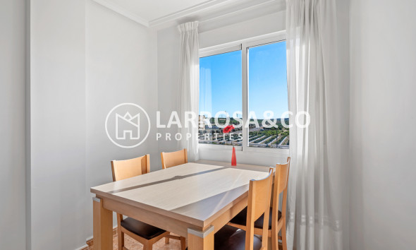 A Vendre - Apartment - Algorfa - Inland