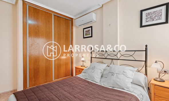 A Vendre - Apartment - Algorfa - Inland