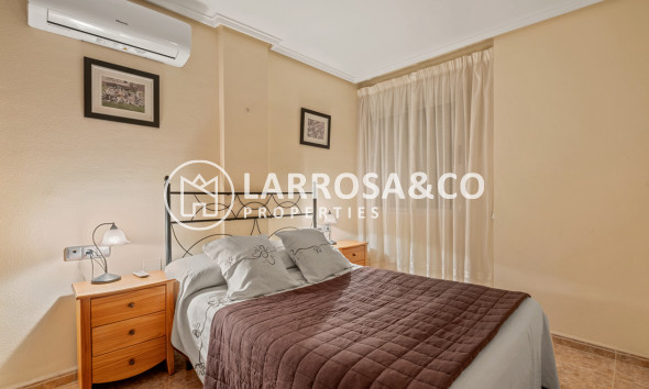 A Vendre - Apartment - Algorfa - Inland