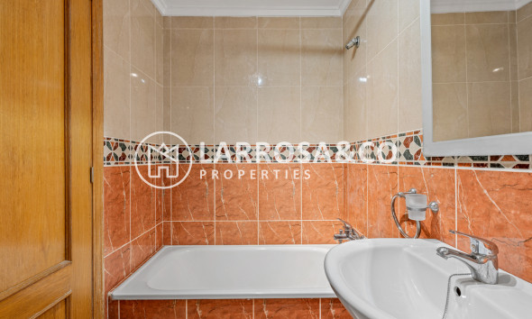 A Vendre - Apartment - Algorfa - Inland