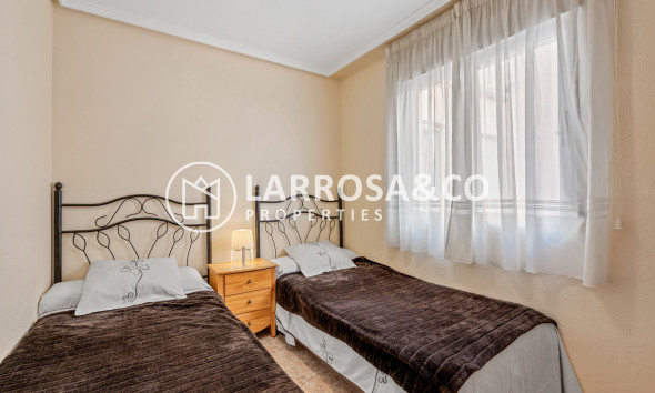 A Vendre - Apartment - Algorfa - Inland