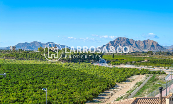 A Vendre - Apartment - Algorfa - Inland