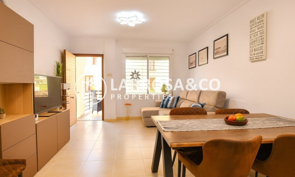 A Vendre - Villa - Algorfa - Inland