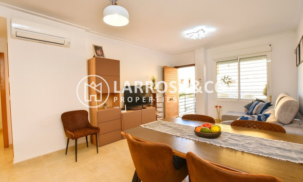 A Vendre - Villa - Algorfa - Inland