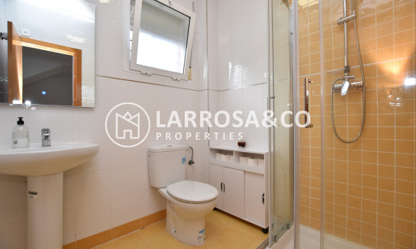 A Vendre - Villa - Algorfa - Inland