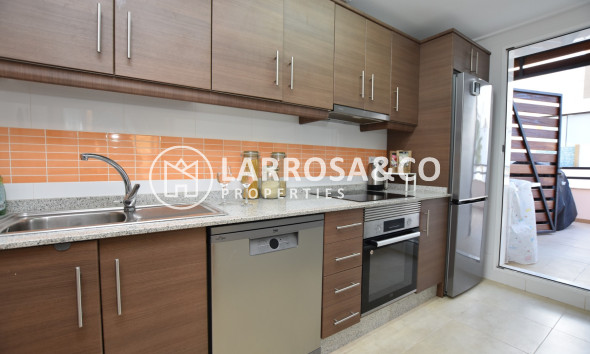 A Vendre - Villa - Algorfa - Inland