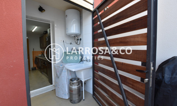 A Vendre - Villa - Algorfa - Inland