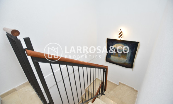 A Vendre - Villa - Algorfa - Inland