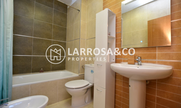 A Vendre - Villa - Algorfa - Inland