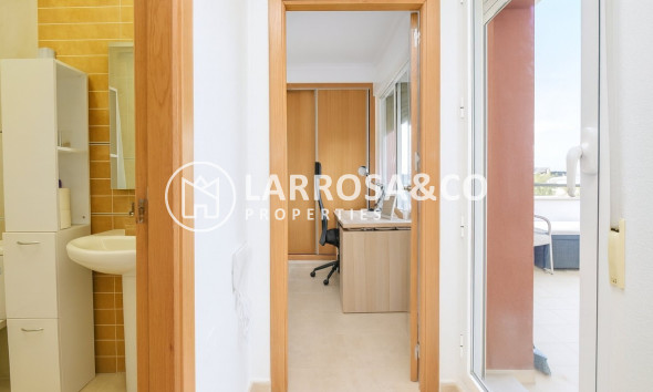 A Vendre - Villa - Algorfa - Inland