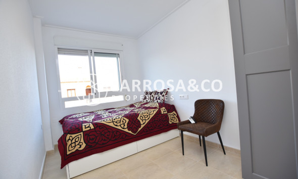 A Vendre - Villa - Algorfa - Inland