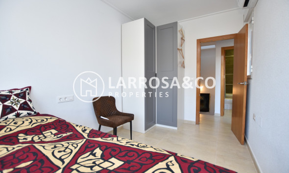 A Vendre - Villa - Algorfa - Inland