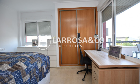 A Vendre - Villa - Algorfa - Inland