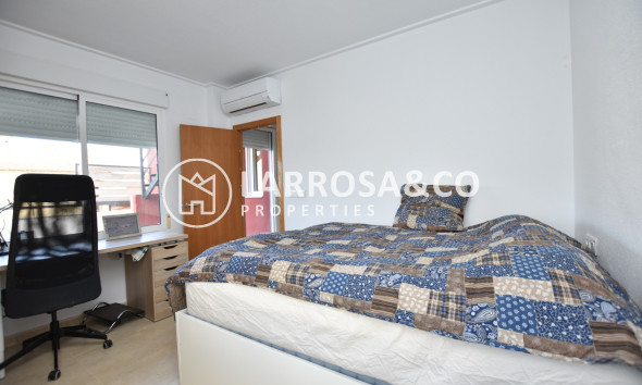 A Vendre - Villa - Algorfa - Inland