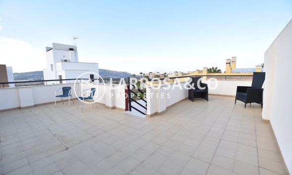 A Vendre - Villa - Algorfa - Inland