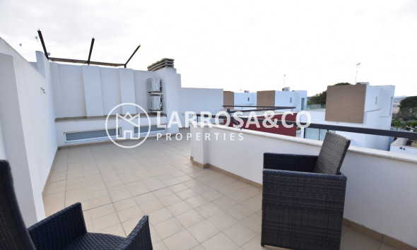 A Vendre - Villa - Algorfa - Inland