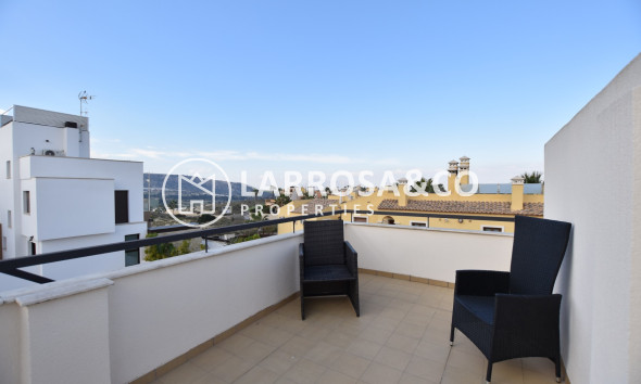 A Vendre - Villa - Algorfa - Inland