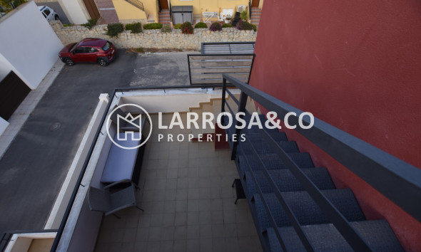 A Vendre - Villa - Algorfa - Inland