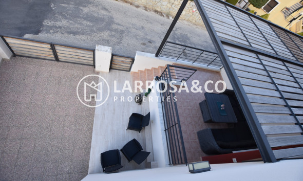 A Vendre - Villa - Algorfa - Inland