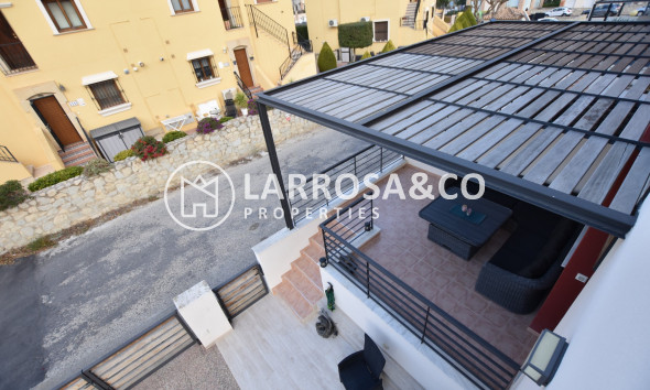 A Vendre - Villa - Algorfa - Inland