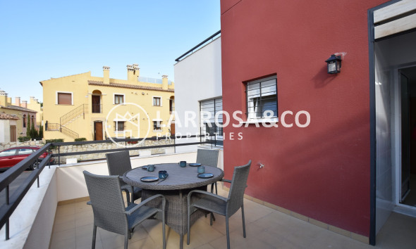 A Vendre - Villa - Algorfa - Inland