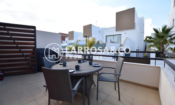 A Vendre - Villa - Algorfa - Inland